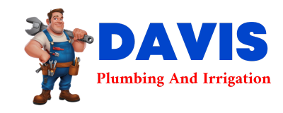 Trusted plumber in JEREMIAH